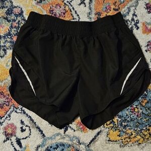 Athletic Works Woven Running Short